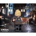 D Made 《Final Fantasy 7:Core crisis》Cloud Strife